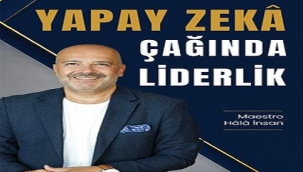 YAPAY ZEKA İLE VERİMLİK ARTARKEN İNSAN FAKTÖRÜ UNUTULUYOR