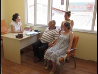 Beykoz ofisimiz açıldı