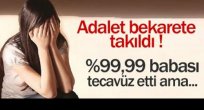 Adalet bekarete takıldı !