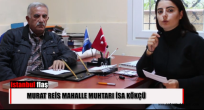 İsa Kökçü : Kentsel dönüşüm şart