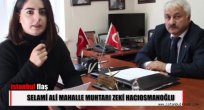Ağız Diş Sağlığı Hastanesi Gereklidir