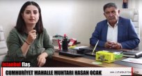 Ocak : Belediye tarafından bütün işlemler tamamlandı