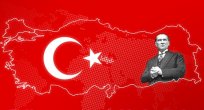 AH BE GÜZEL YURDUM