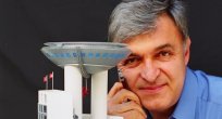 ALP "MHP Genel Merkez Binası'nı bu günler için mi tasarladım…?