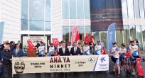 ANAYA MİNNET