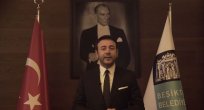 Başkan Rıza Akpolat'tan Mevkidaşlarına Çağrı