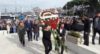 CHP ÜSKÜDAR'DA İYİ PARTİ İLE SAHAYA İNDİ