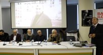 DAĞLARCA ATAŞEHİR'DE ANILDI