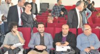 Eğitim Konfederasyonu'ndan Proje yazarlığı eğitimi