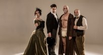  "FRANKENSTEIN"DAN YILIN SON OYUNU…