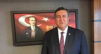 GÜRER: RTÜK'E ŞİKÂYET YAĞIYOR AMA EKRANLARDA ADALETSİZLİK SÜRÜYOR
