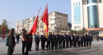  Kartal'da Muhtarlar Günü Kutlandı