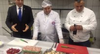 Lionslardan"Engelsiz Hayat Projesi"