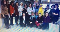 Türk-Fransız ortak sergisi Paris'te açılacak