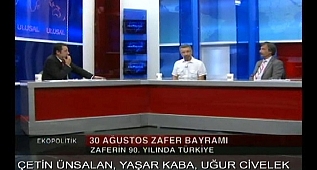 Atatürk'ü bekleyeceğinize aklınızı kullanın