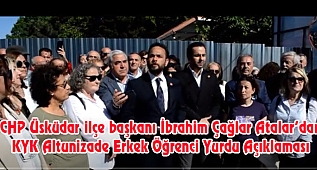BAKANLIK DEVLET ÖĞRENCİ YURDUNU CEMAAT VAKFINA DEVRETTİ